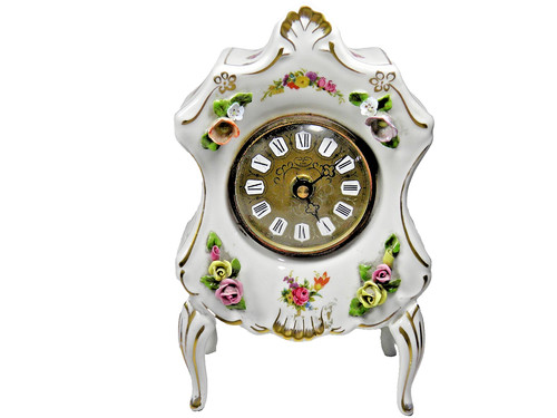 Orologio tavolo - da,