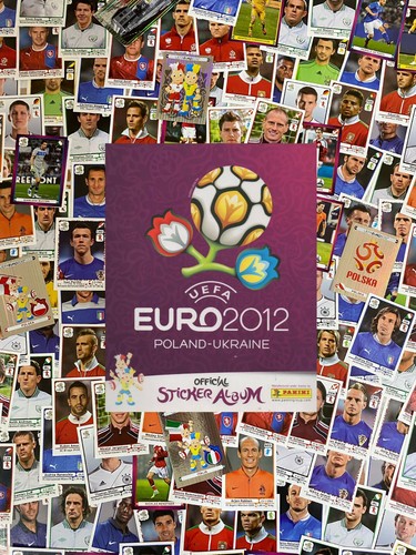 Figurine panini uefa euro - figurine,
