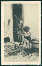 Udine Carnia Costumi COLLA