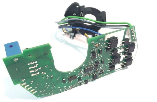 Scheda elettronica originale - scheda,