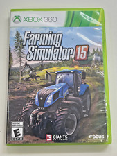 Farming Simulator 15