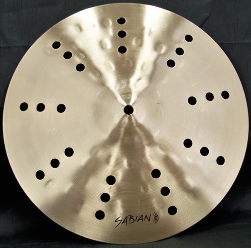 Sabian hhx compressione hi - hhx,