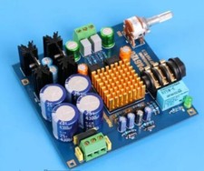 TPA6120 A2 Athens Imperial