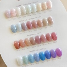 Yogurt Gel Unghie MIGLIORE