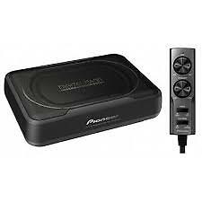 Pioneer TS-WX130DA  - sub amplificato con telecomando 