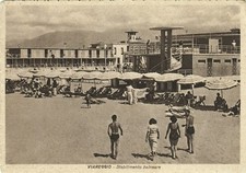 C14854-VIAREGGIO, STABILIMENTO