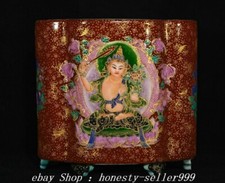 Vaso matita YongZheng