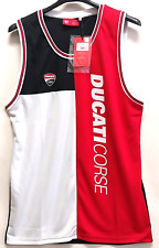 Canotta  Ducati Corse Uomo Art