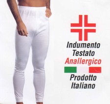 Calzamaglia Collant Uomo