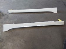 MODANATURA MINIGONNA SOTTOPORTA SPOILER LATERALE SX SINISTRO BMW SERIE 1 F40 20-