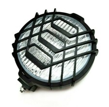 Fari Fendinebbia Rotondo H3