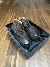 Marsell Brown Onda Derby nuovo