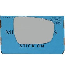 Vetro specchietto retrovisore