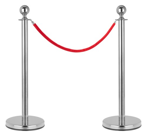 Pali barriera vip - vip, super