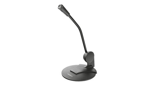 Microfono desktop mic20 - desktop,