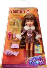 Mga bratz alwayz - bratz, fashion