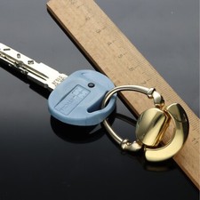 CHIMENTO FPORTACHIAVI IN ORO