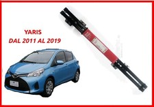 Barre da tetto portatutto per