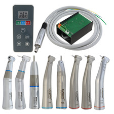 BEING Micro Motore Elettrico