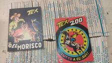 TEX Sequenza Completa 101/200