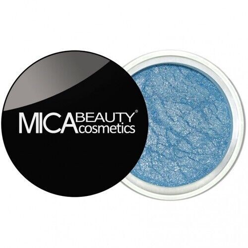 Mica beauty ombretto - ombretto, minerale