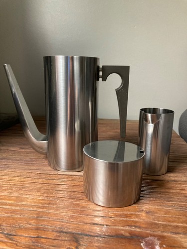 Service cafe pieces - 3,