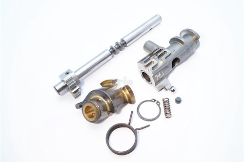 Ricambio genuino saab gear - saab,