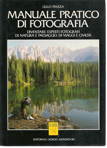 Manuale fotografia lello - di,