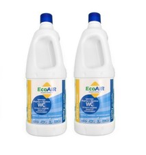 DISGREGANTE SANITY 2 LITRI  WC