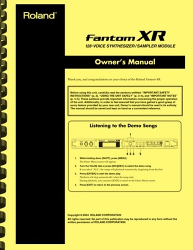 Roland fantom - roland,