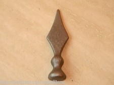 lotto nr.10 pz lance