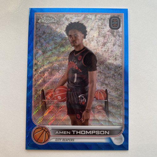 2023 topps chrome ote - 2023,