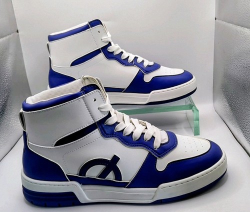 Scarpe ginnastica alte loci - alte,