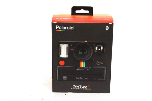 Polaroid one step - polaroid,