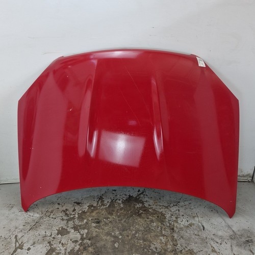 Cofano anteriore nissan - anteriore,