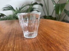 Small Vintage Espresso Glass
