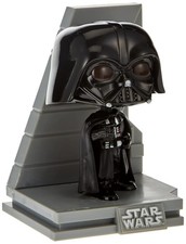 BOX ROTTO DARTH VADER BOUNTY