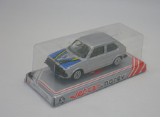 VW Golf GTI Rallye - Jet-Car