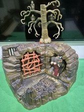 Fright Zone Masters Of The Universe