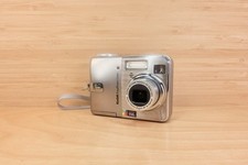 Kodak EasyShare C340 / 5