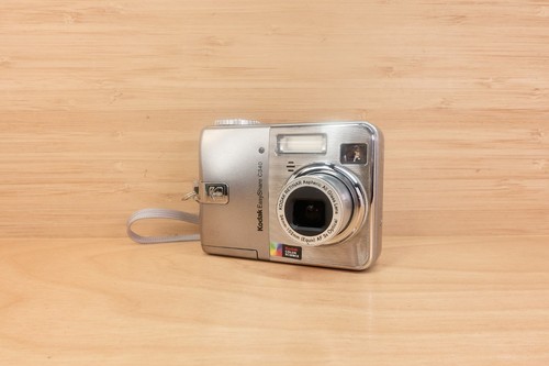 Kodak easyshare c340 - kodak, 5