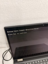 Lenovo ThinkPad X390  Intel