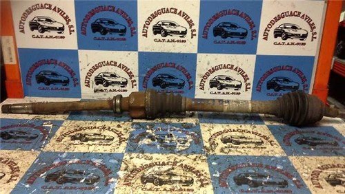 3273lq trasmissione anteriore - ,