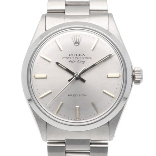 Orologi rolex air king - orologi,