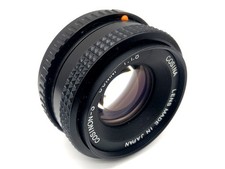 Cosina Cosinon-S 50 mm 1:1.8