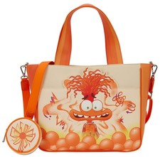 FUNKO LOUNGEFLY BORSA DISNEY