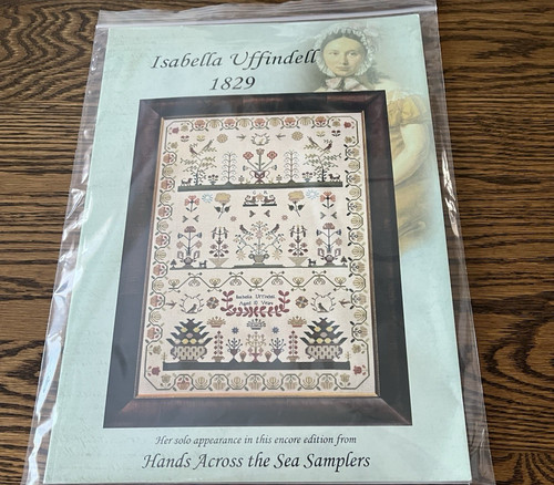 Isabella uffindell 1829 mani - 1829,