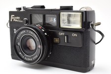 [Ecc + 5] Fujifilm Flash