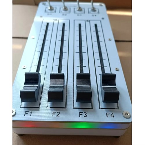 Controller midi usb - controller,
