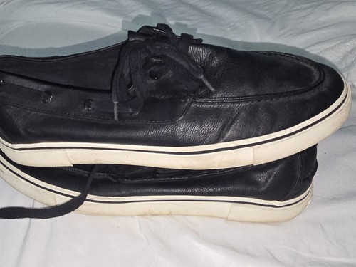 Scarpe barca nautica - scarpe,